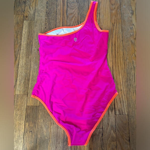 NWOT Born Primitive Playa swimsuit - Picture 2 of 4